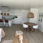 4 Pers Garage Parkzicht Apartment *