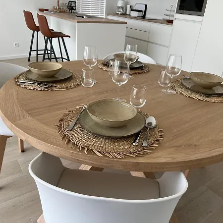 Apartamento 4 Pers Garage Parkzicht Nieuwpoort