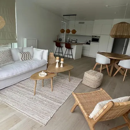 4 Pers Garage Parkzicht *