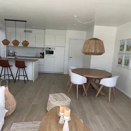 4 Pers Garage Parkzicht Apartamento *