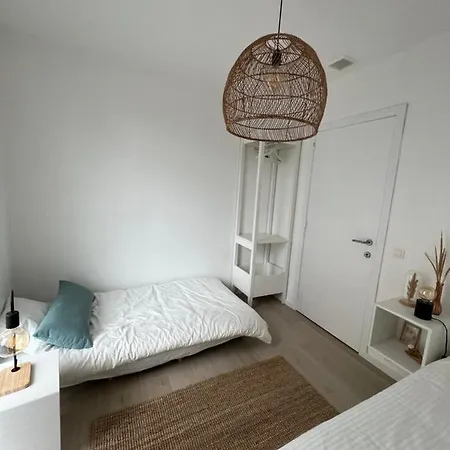 4 Pers Garage Parkzicht