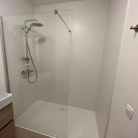 Apartamento 4 Pers Garage Parkzicht Nieuwpoort