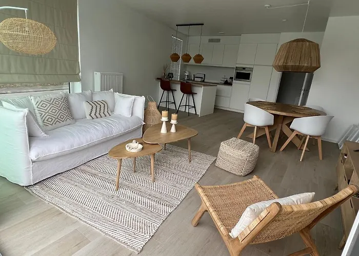 4 Pers Garage Parkzicht *